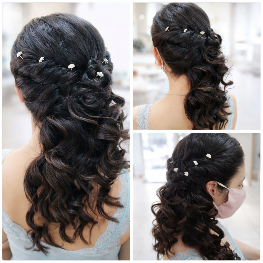 Reflejos Peluquería